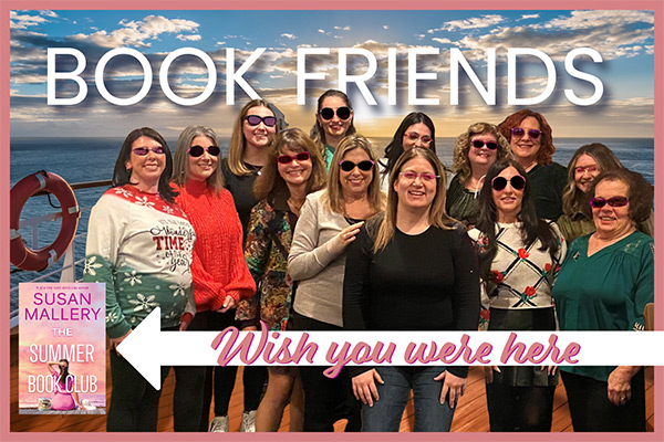 Book Friends Book Club