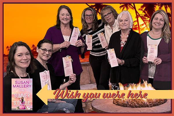 Book Friends Book Club