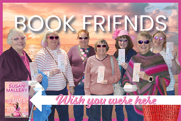 Book Friends Book Club